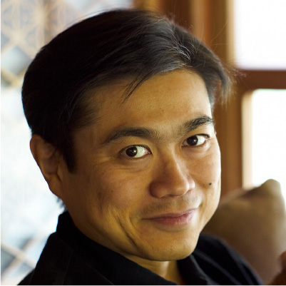 伊藤 穰一