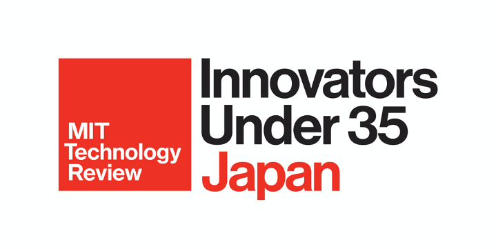 MITテクノロジーレビューが主催する国際アワード『Innovators Under 35』日本版2022年度募集開始