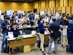 ASCII主催のオープンイノベーション展示カンファレンス「JAPAN INNOVATION DAY 2023」リアル開催決定
