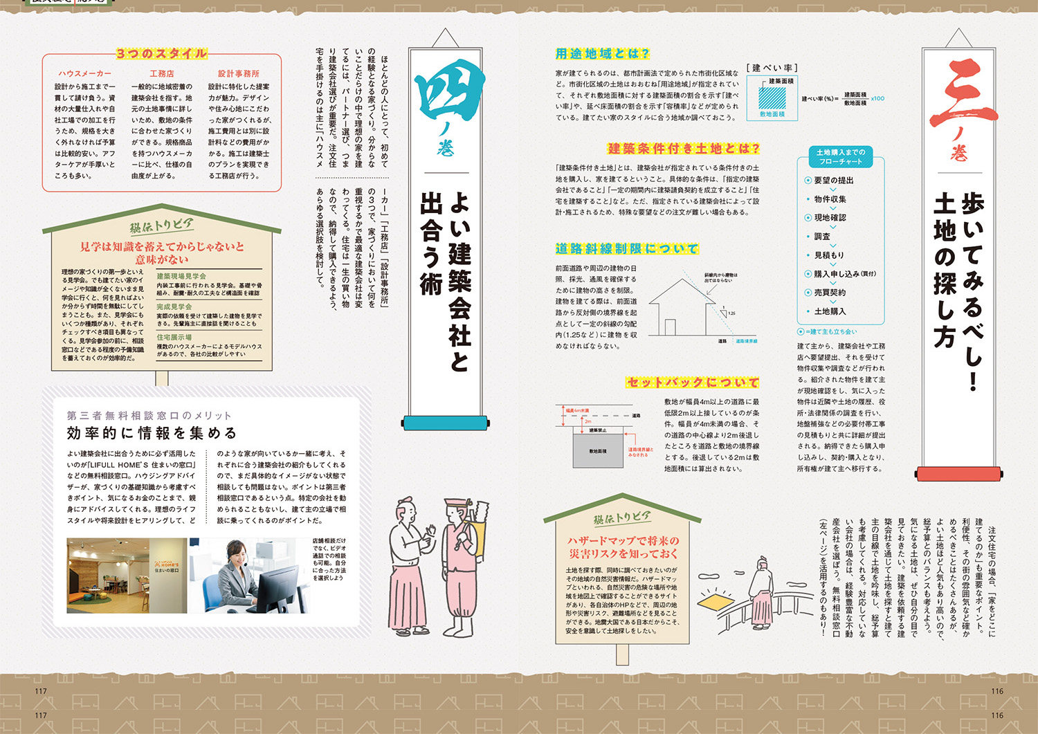   子どもの教育に特化した新たな視点の街選びガイド『教育環境で選ぶ 首都圏/関西で家を買って住みたい街』を発売