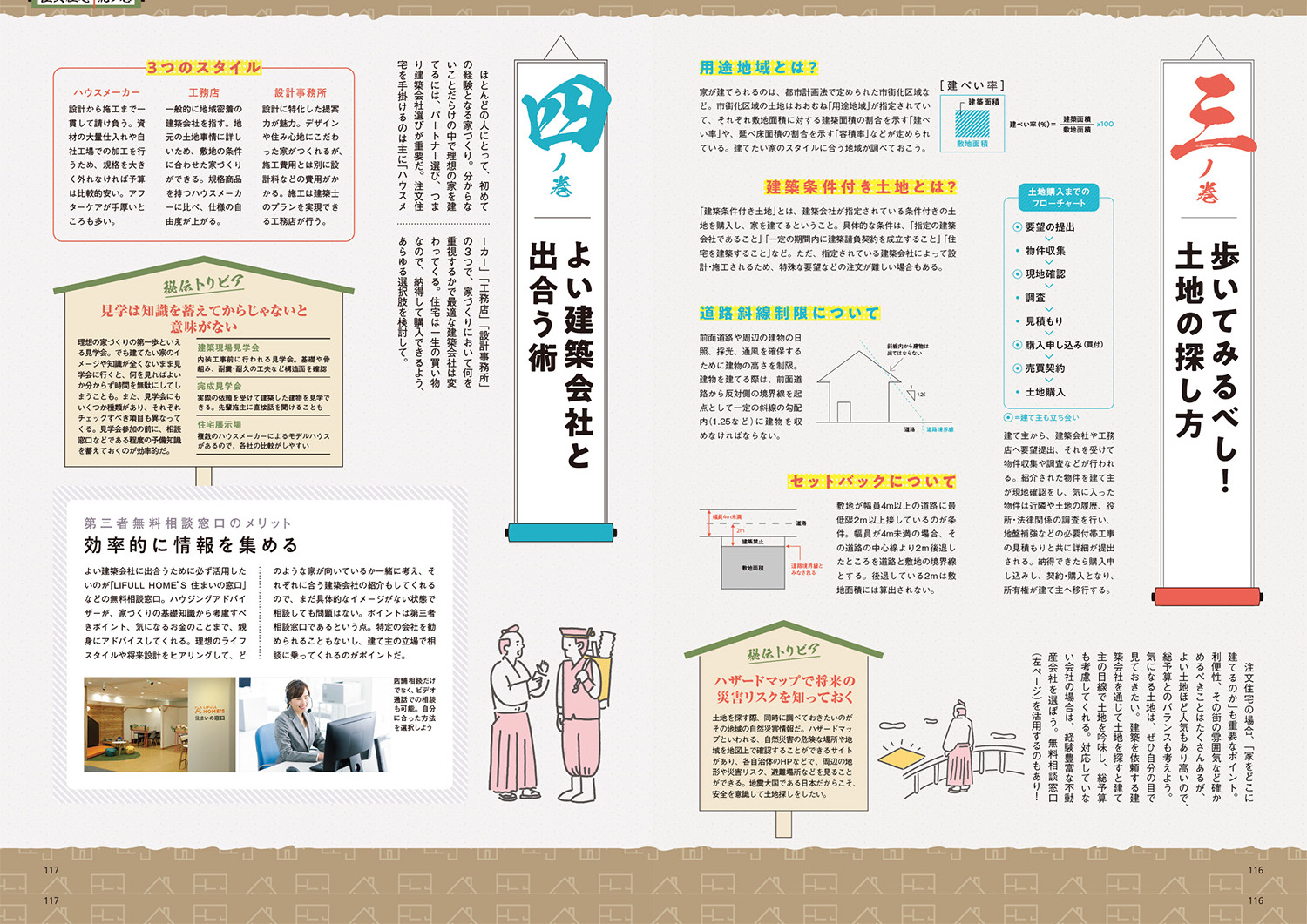   子どもの教育に特化した新たな視点の街選びガイド『教育環境で選ぶ 首都圏/関西で家を買って住みたい街』を発売