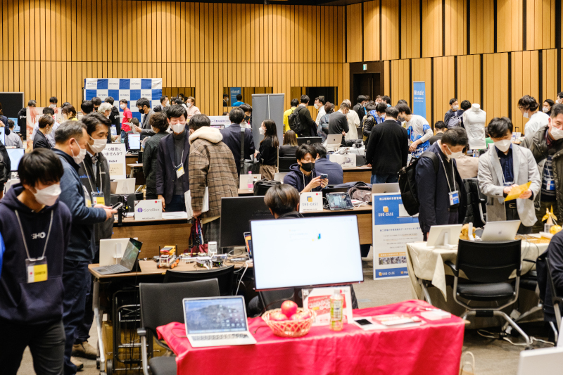 株式会社角川アスキー総合研究所（本社：東京都文京区、代表取締役社長：加瀬典子）は、2024年3月1日に開催する、X-Techビジネスカンファレンスイベント「JAPAN INNOVATION DAY 2024」の入場事前登録を開始します。