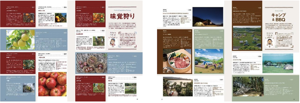 新米、おにぎりからスイーツまで！秋の味覚を楽しむ旬グルメ全95選「九州LOVEWalker2025秋」を発売！