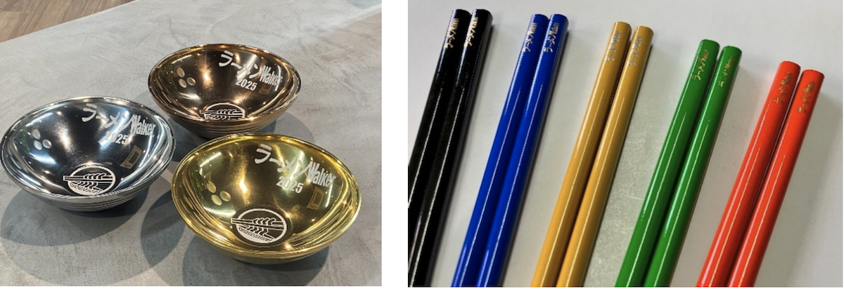 ラーメンWalker特別協力&特設ブースも登場!10の名店が集結「有田ラーメンフェス」熊本で初開催