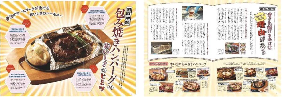 ココス初の公式ファンブック「COCO’S LOVE BOOK」発売！　全国の店舗で使える総額3,000円分の割引チケット付き！