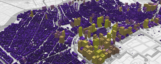 3D都市モデルで地域課題の解決に挑む、参加無料のハッカソン「PLATEAU CityHack Challenge 2026」参加者を募集!8月22日スタート