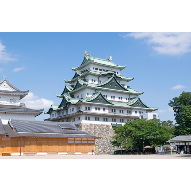 名古屋市の戦国観光プロモーションで “家康コラボグルメ”を期間限定販売